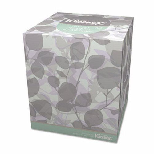 Kleenex Softblend Naturals 2-Ply Facial Tissue, 36 Boxes (KCC21272)