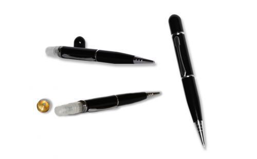 Perfume Pen with Rollerball Applicator