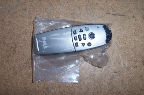 New dell irc-tgplus projector remote control for sale