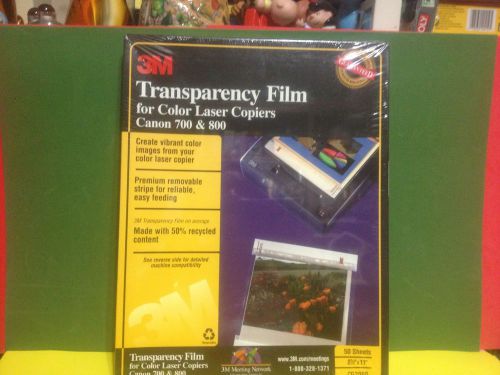Transparency Film CG2000