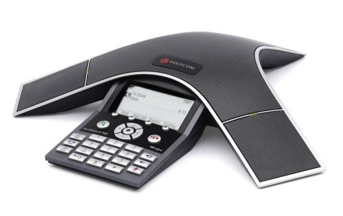 Polycom soundstation ip7000 conference phone gst and delivery included for sale