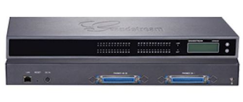 GrandStream GS-GXW4248 48 Port FXS Gateway