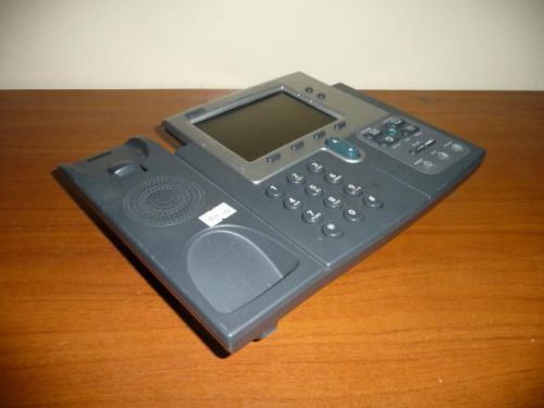 Cisco System 7940 Series  IP Phone