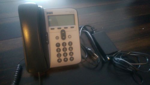 Cisco 7905 Series IP Phone