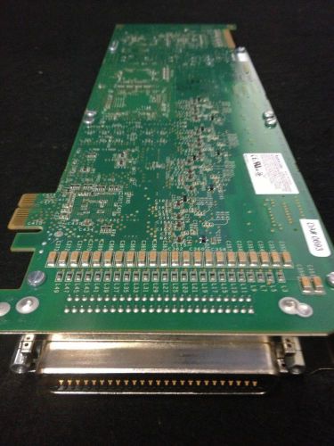 SmartWORKS NGX2400-EH PCIe 24 port Digital Station Tap Card P/N: 910-0700-003