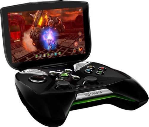 Good  nvidia shield android portable gaming device for sale