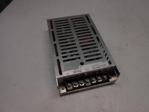 USED INTERNATIONAL POWER SOURCES POWER SUPPLY MODEL# ACC104  -19M6