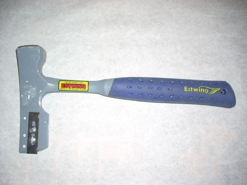Estwing Shinglers Hatchet Made in USA New