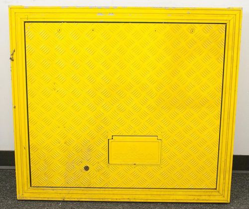 Surespan heavy duty floor access hatch for sale