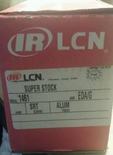 Lcn 1461 super stock door closer new for sale