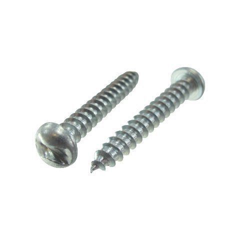 # 12 X 1-1/2&#034; One Way Screw