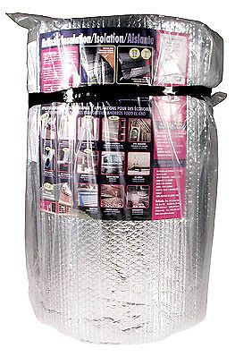 Reflectix BP48050 Bubble Pack Insulation - 48-inch x 50-inch