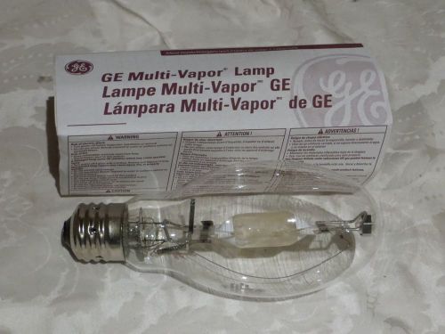 Box of 12 ge 400 watts lightbulbs 18904 metal halide ed28 for sale