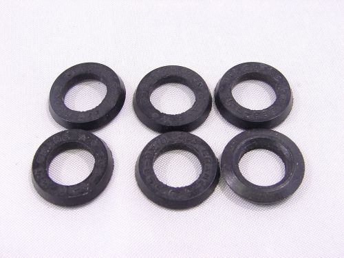 CRANE DIAL-ESE SEAT RING (LOT OF 6) ***NNB***
