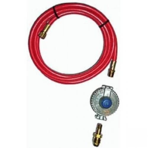 Flame engineering propane hook-up kit sl-1c for sale
