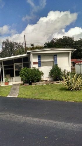 Lakeland Fl., Mobile Home , Nice, NR