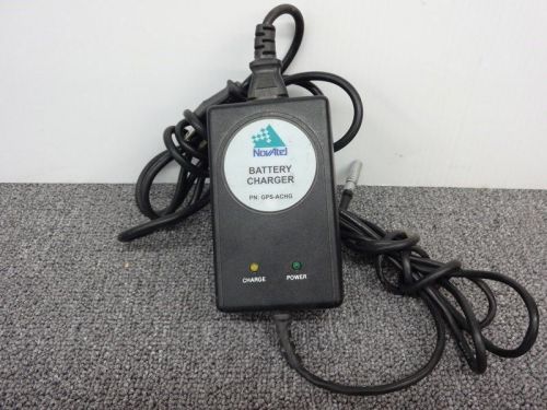 Battery Charger for NOVATEL GPS EQUIPEMENT
