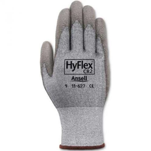 Gloves hyflex dyneema sz9 11-627-9, 1 pair ansell gloves 11-627-9 for sale