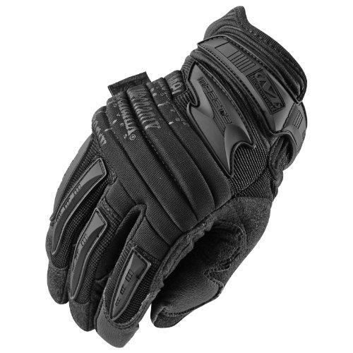 Mechanix wear mp2-55-010 m-pact ii glove covert, large new for sale