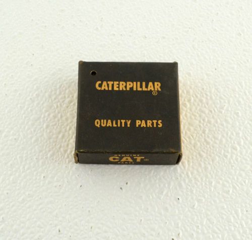 Vintage Caterpillar Seal New/Old Stock Part #1J-2382 In Box SEALED