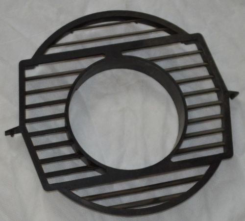 *new* desa ground heater fan guard/grille part number m51105-01 for sale