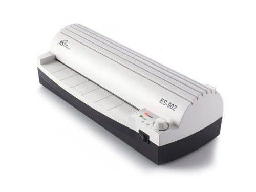 Royal SovereignMultiPurposeThermal Cold/Hot Pouch Laminator Machine,Photo,Office