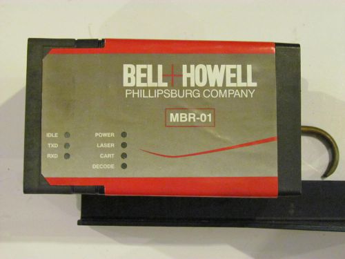 GBR Feeder Camera for Bell &amp; Howell Mailstar 500