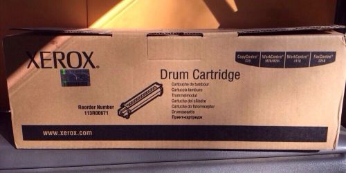 Xerox Drum Cartridge