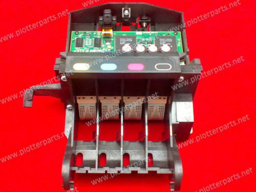 Original new carriage assembly for hp designjet 2000cp 2500cp 3000cp c4723-69096 for sale