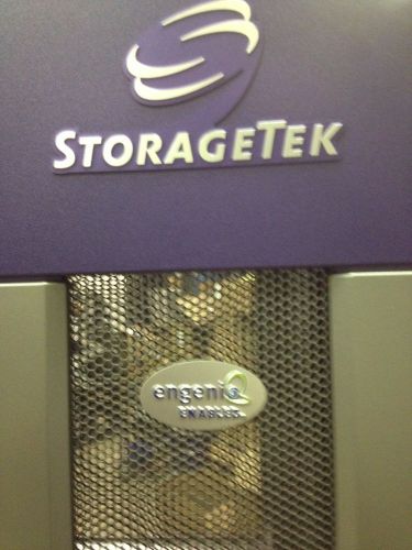 StorageTek Engenio