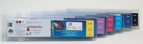 New Liquecolor for Roland Eco-Sol MAX Ink MGL Light Magenta 440ml Cartridge