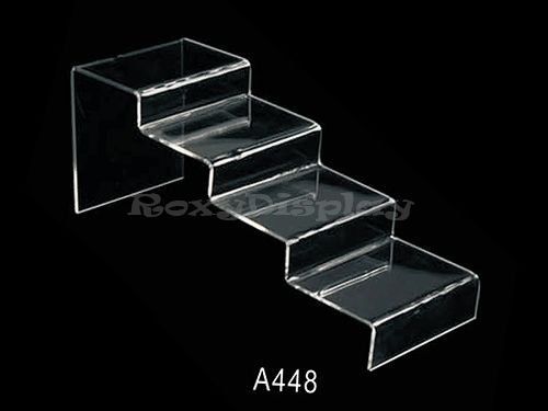 Acrylic Display Stairs #JW-AD-A448