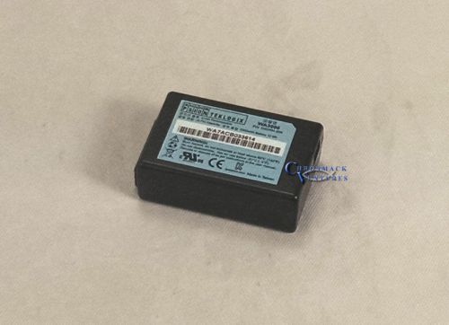 PSION Teklogic 3300Ah Battery for WA3006 7525 7525C 7527 1050494