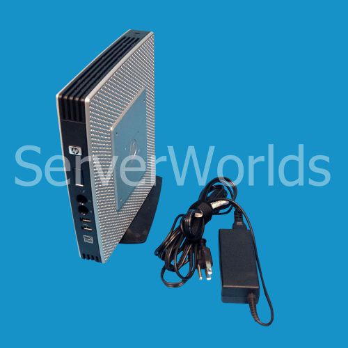 HP 590129-001 Thin Client t5745 N280 1GB Flash, 1GB PC3-10600