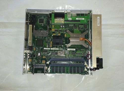 Radiant P1550 System Board