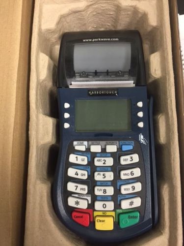 Credit Card Machine -T4220- Apple Pay Ready- Free Placement