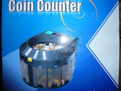 coin counter