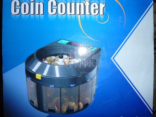 coin counter