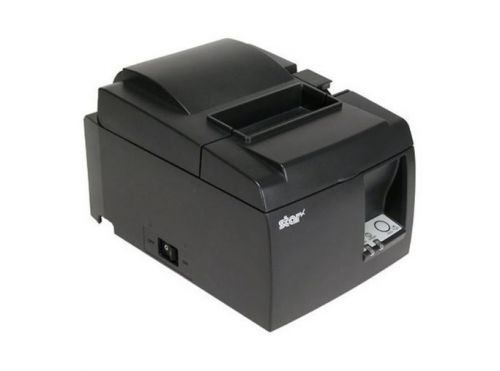Star Micronics Tsp100 Receipt Printer - Monochrome - Direct Thermal 39463110 POS