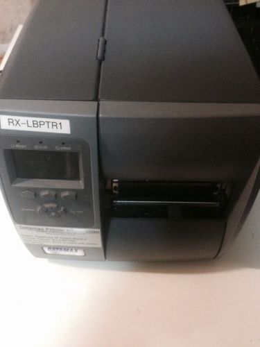 Datamax M Class Mark II DMX-M-4210 Thermal Label Printer (for Parts)