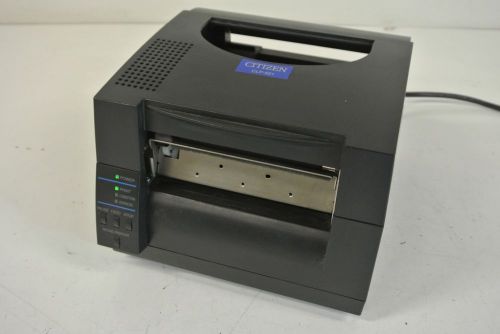 Citizen CLP-521 Thermal Label Printer JM10-M01