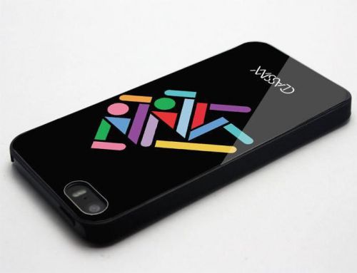 Case - Classixx Logo Dj Duo Disk Jockey - iPhone and Samsung