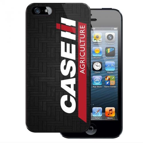 Case - Case IH International Harvester Agricultural Logo - iPhone and Samsung