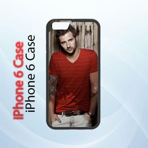 iPhone and Samsung Case - Secondhand Serenade Rock Band Music Cool Pose
