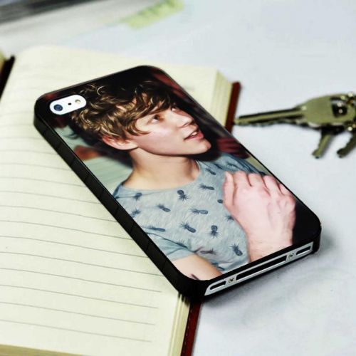 Ashton Irwin 5 Seconds Of Summer 5sos Cases for iPhone iPod Samsung Nokia HTC