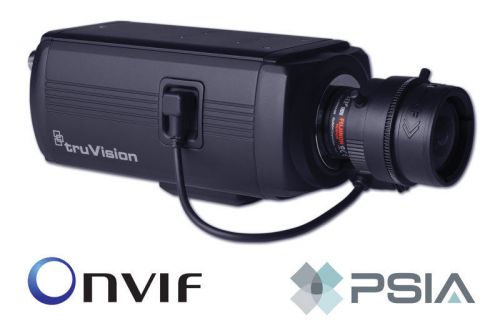 TVC-M3220-1-N - 3 MPX Full HD Box Camera ONVIF/PSIA