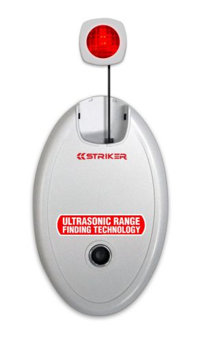 Striker Adjustable Garage Parking Sensor