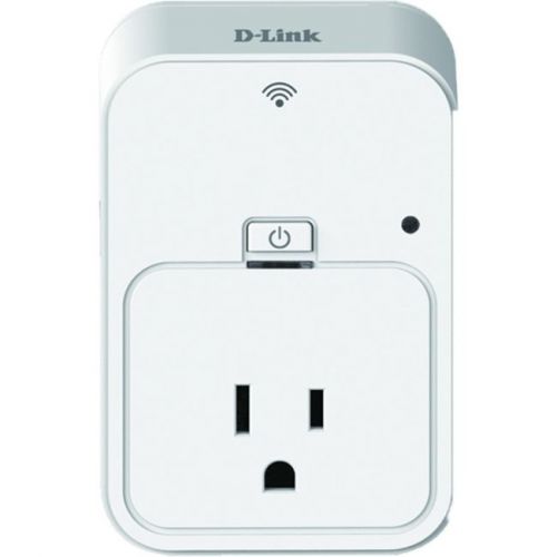 D-link dsp-w215 wifi smart plug for sale