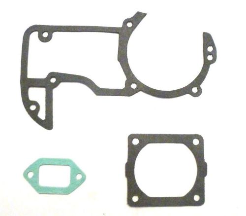 Gasket set kit for stihl chainsaw 066 ms660  650   0n150 for sale