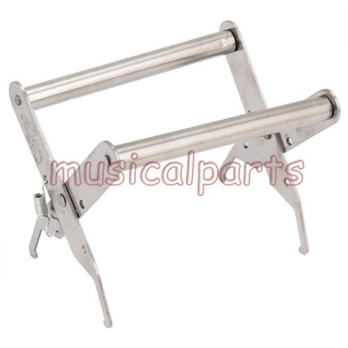 Practical beekeeping equipment stainless steel hive frame holder for sale